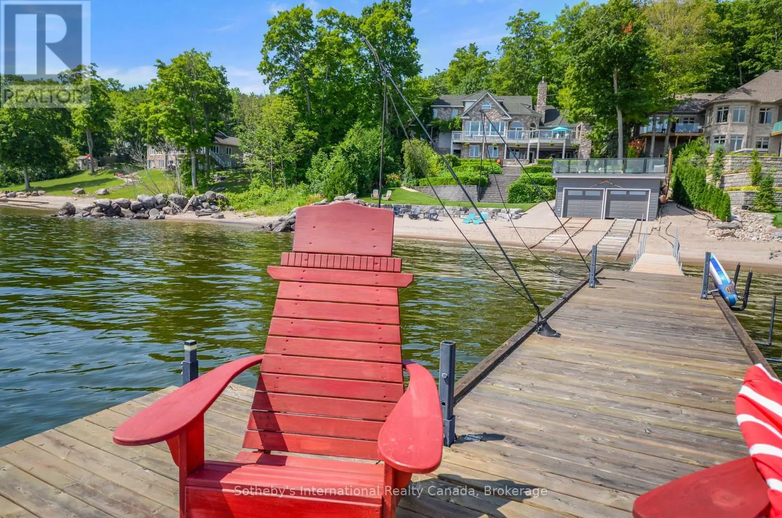 29 Mcarthur Drive, Penetanguishene
